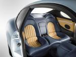 Maserati Coupe 2004 года